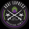 Acai Express Osceola Parkway