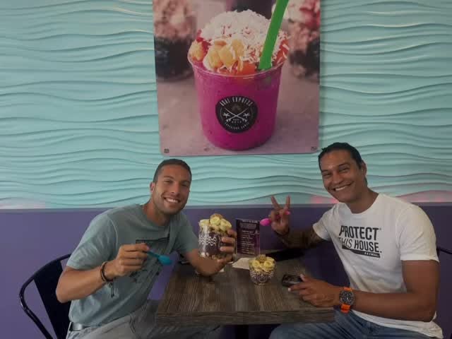 Foto 4 de Acai Express Osceola Parkway