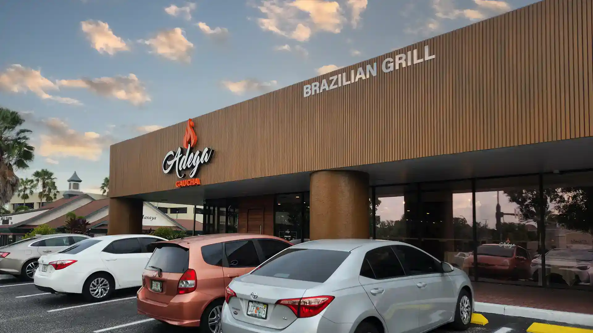 Adega Gaucha Brazilian Steakhouse
