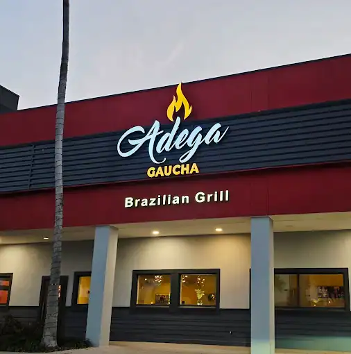 Adega Gaucha Brazilian Steakhouse