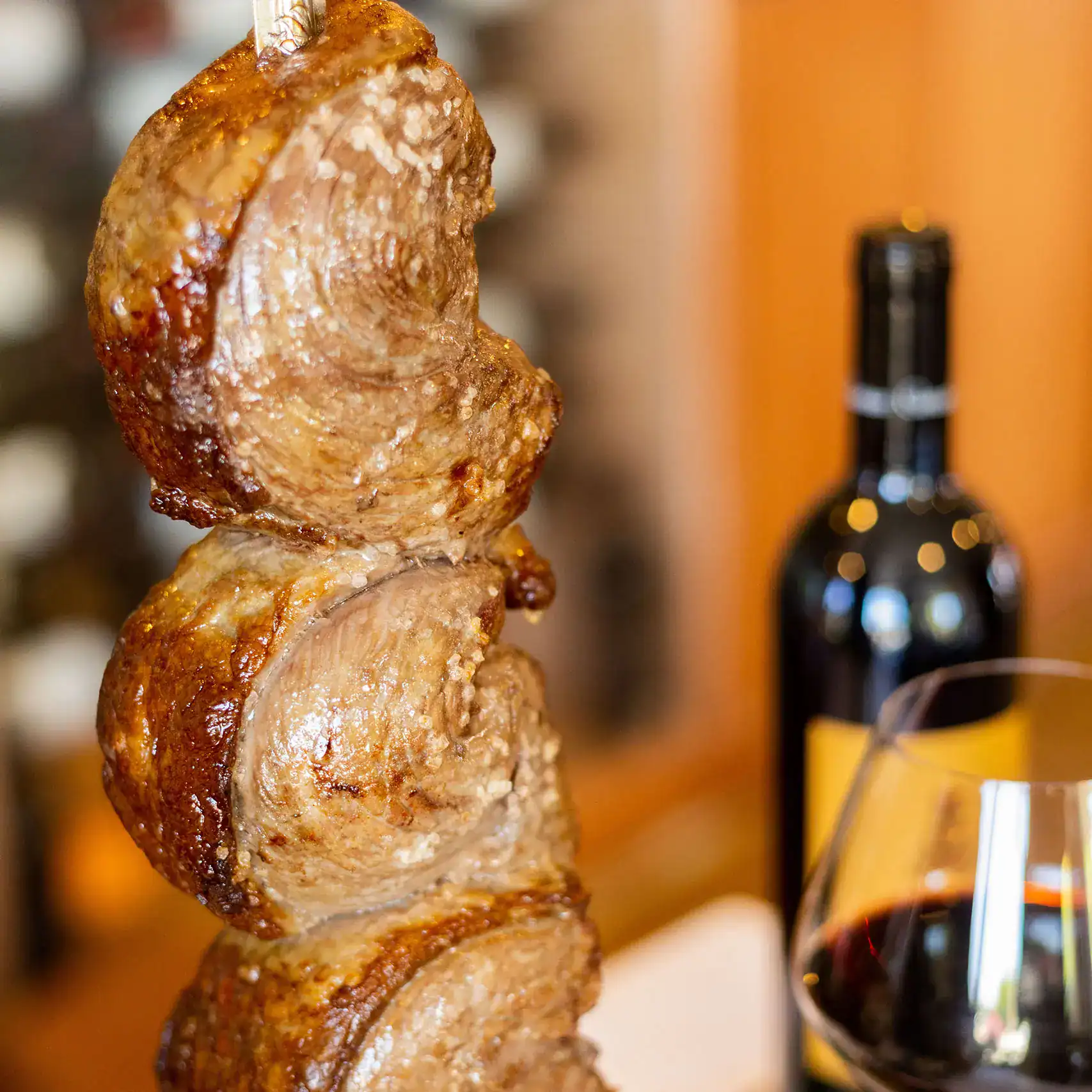 Foto 4 de Adega Gaucha Brazilian Steakhouse