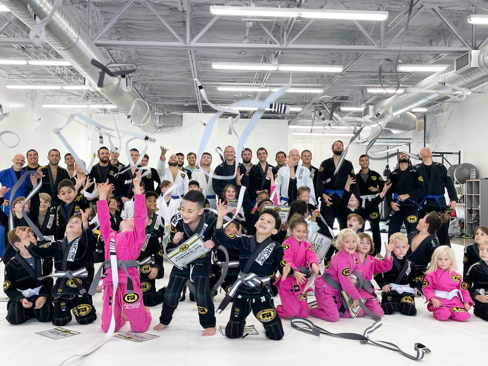 Armada Jiu Jitsu Oviedo