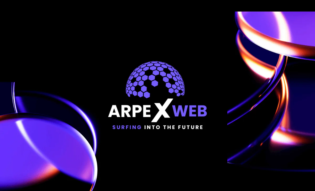 Arpex Web Marketing Agency