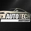 Auto Tech Body Work