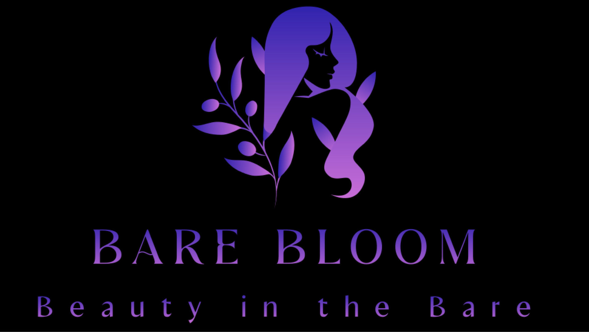 Bare Bloom