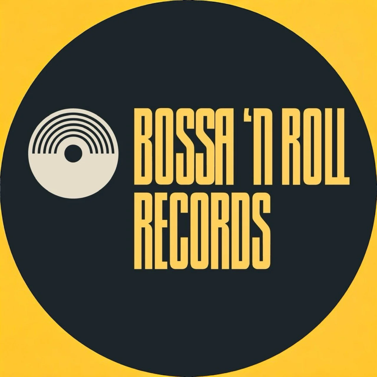 Bossa 'N Roll Records
