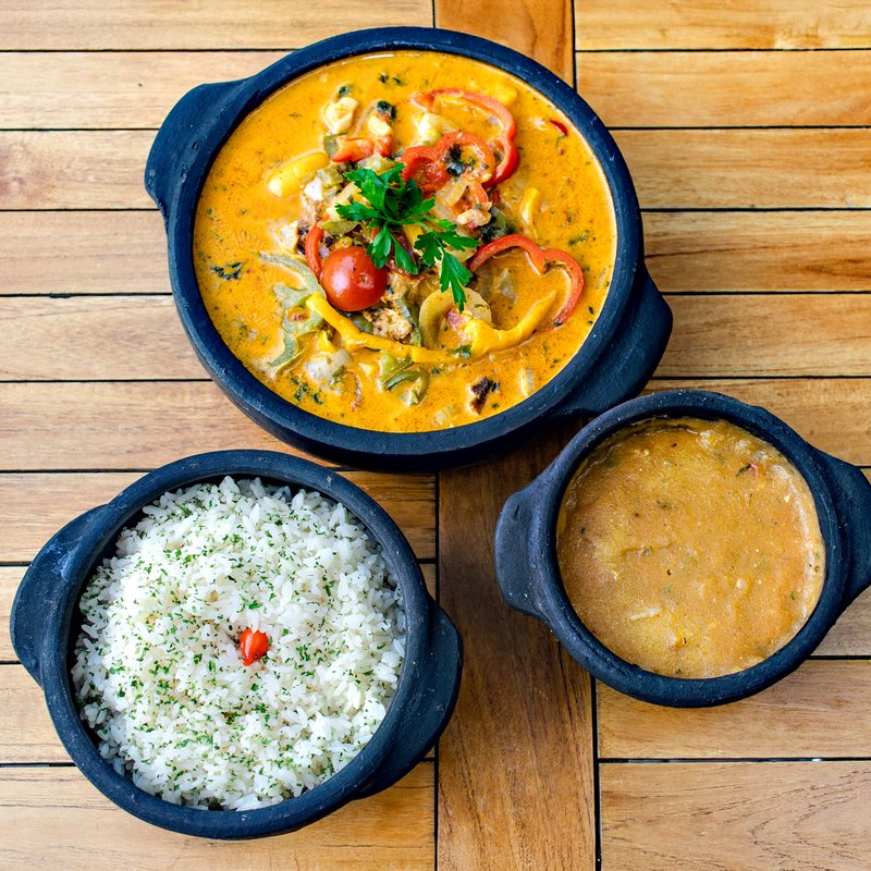 Boteco Restaurant