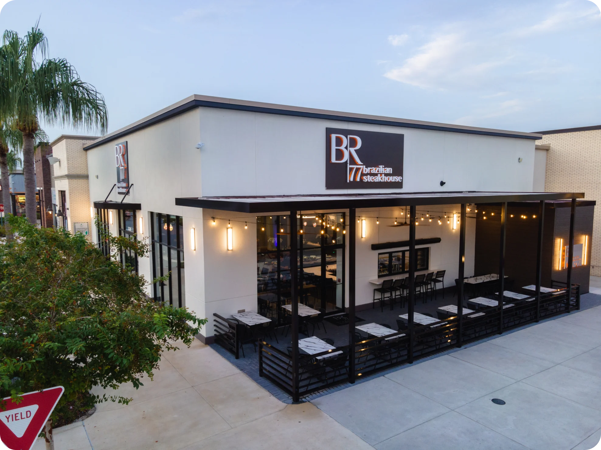 BR77 Brazilian Steakhouse