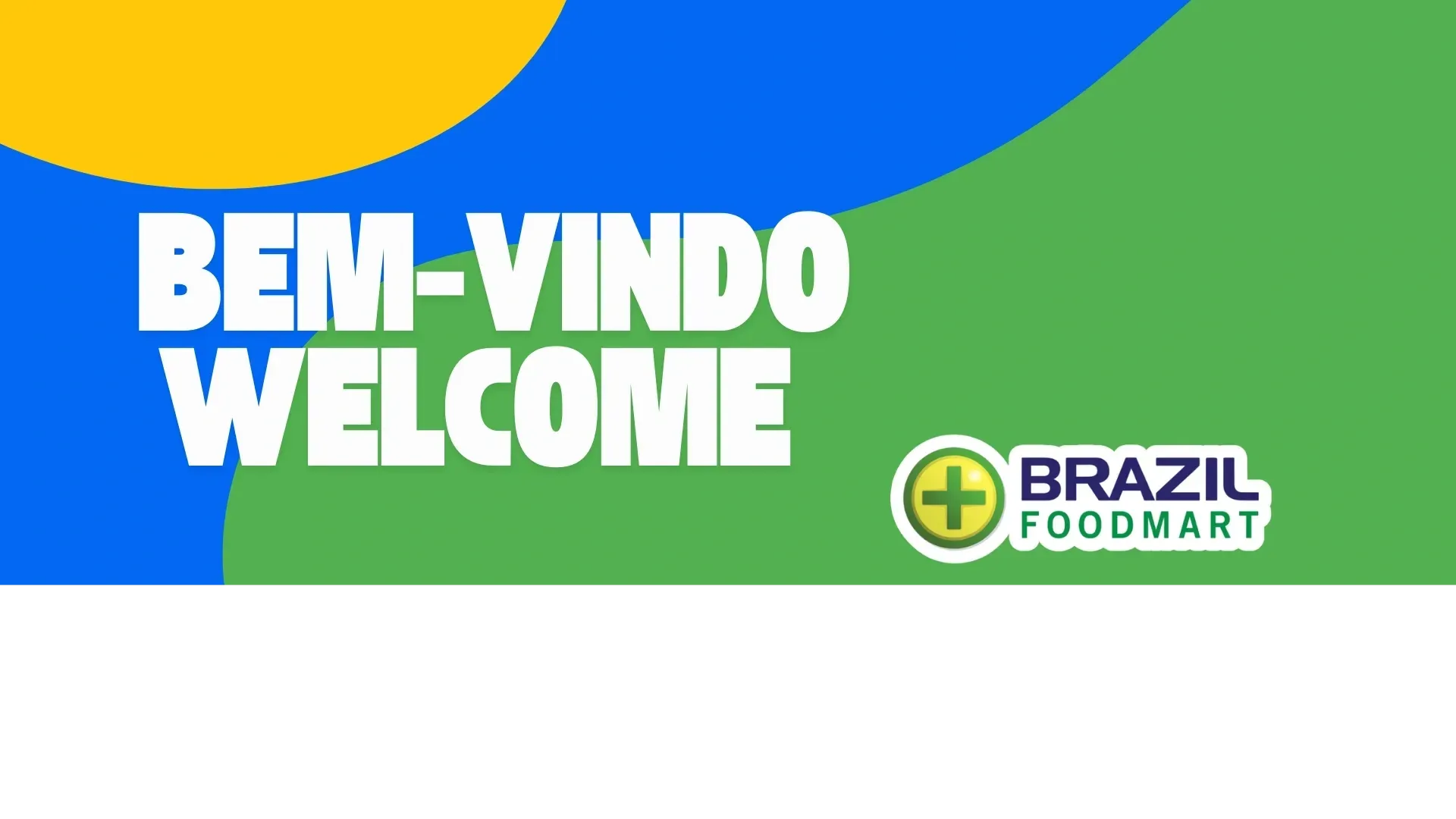 + Brazil Food Mart - Rodriguinho’s