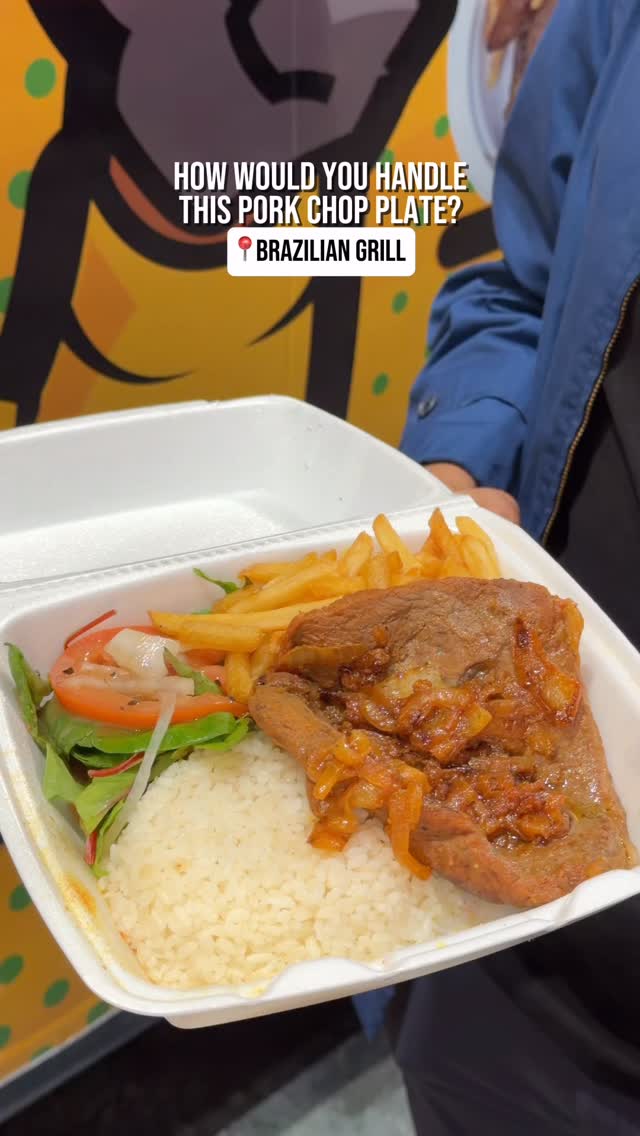 Brazilian Grill