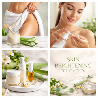 Brazilian Wax Studios - Sugaring & Hard wax