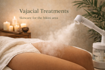 Foto 3 de Brazilian Wax Studios - Sugaring & Hard wax