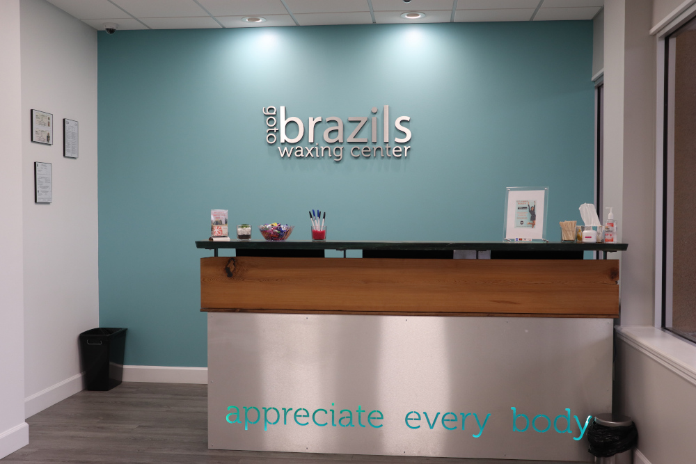 Brazils Waxing Center