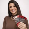 Camila Brazilian Nails