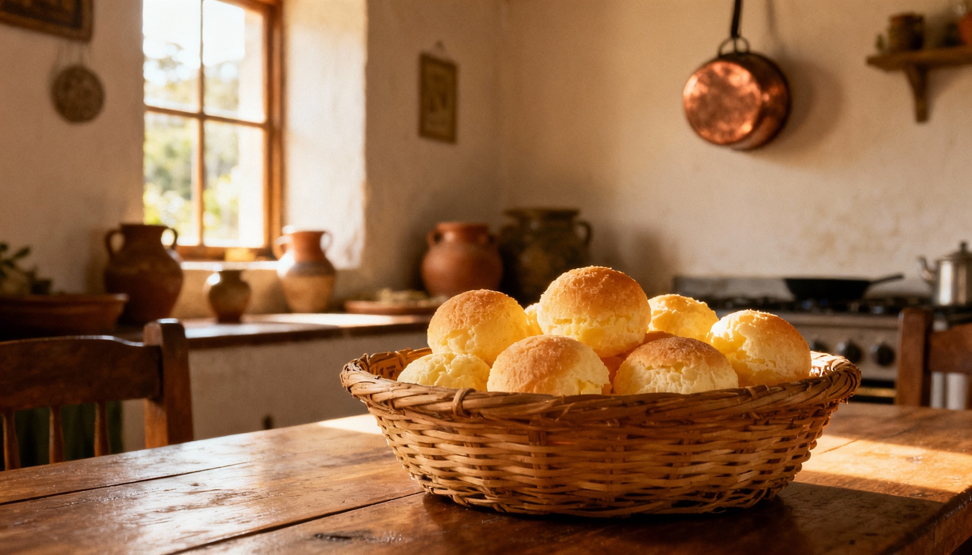 Foto 4 de Chef Mineiro Bread Company