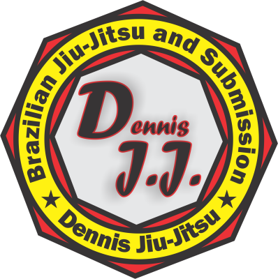 Dennis Jiu Jitsu Club St. Cloud