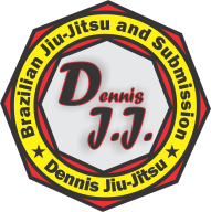 Foto 4 de Dennis Jiu Jitsu Club St. Cloud