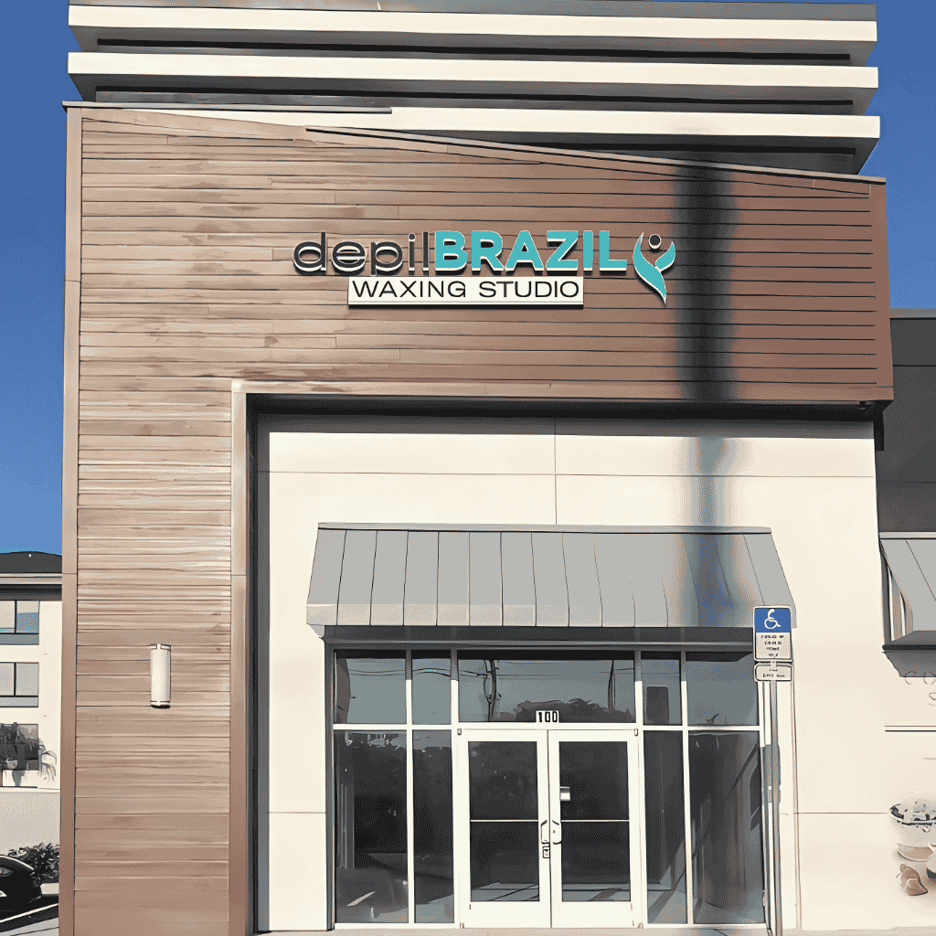 Depil Brazil Waxing Studio