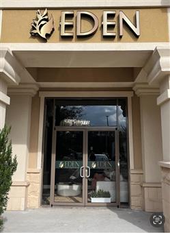 Eden Salon & Beauty Lounge