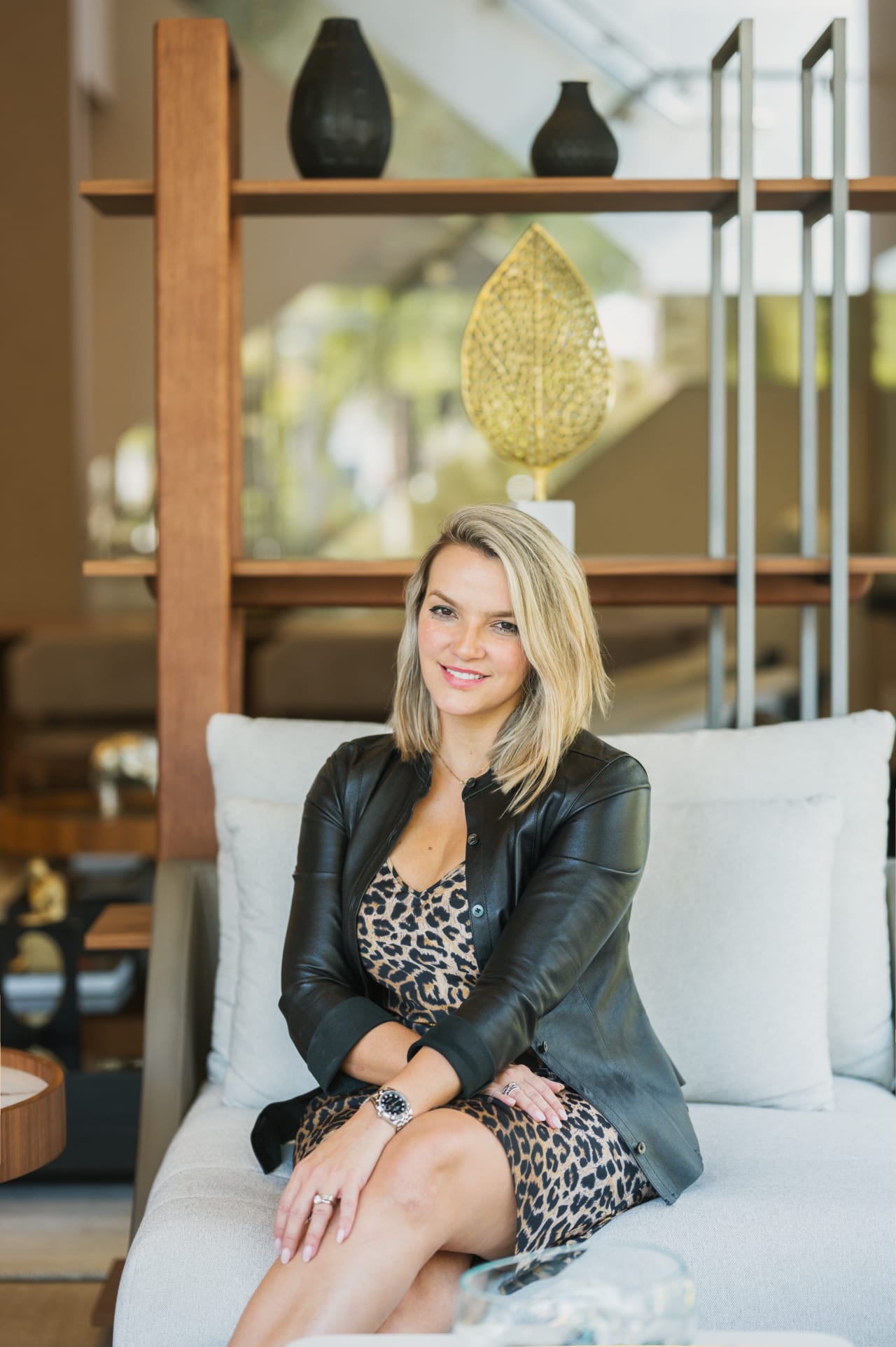 Fernanda Negromonte | Nova Real Estate Services