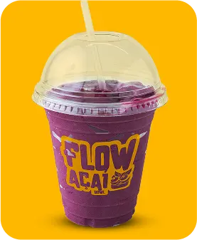 Foto 3 de Flow Açai Bowl