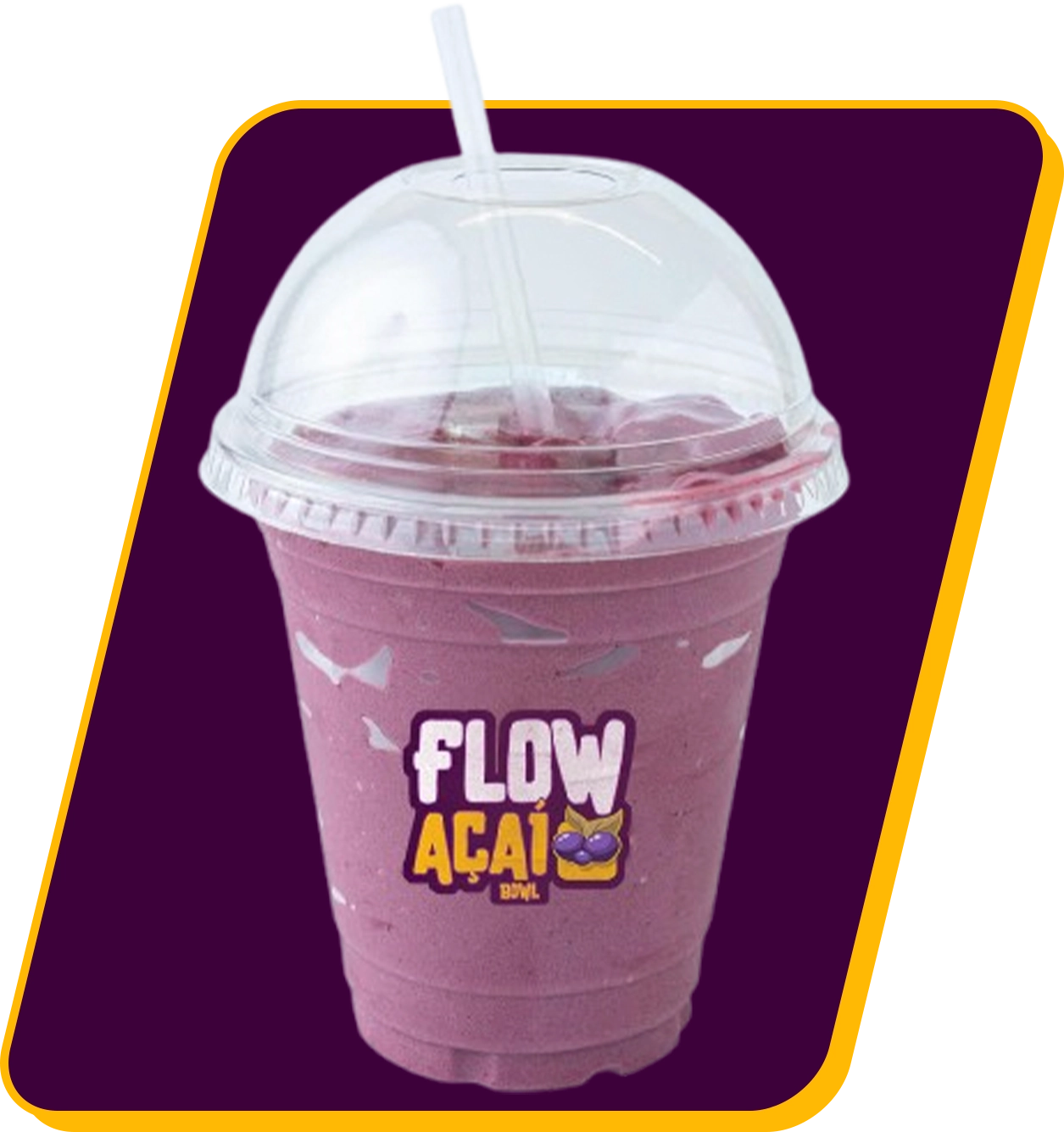Foto 4 de Flow Açaí Bowl - Metrowest