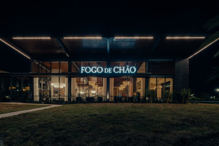 Fogo de Chão Brazilian Steakhouse