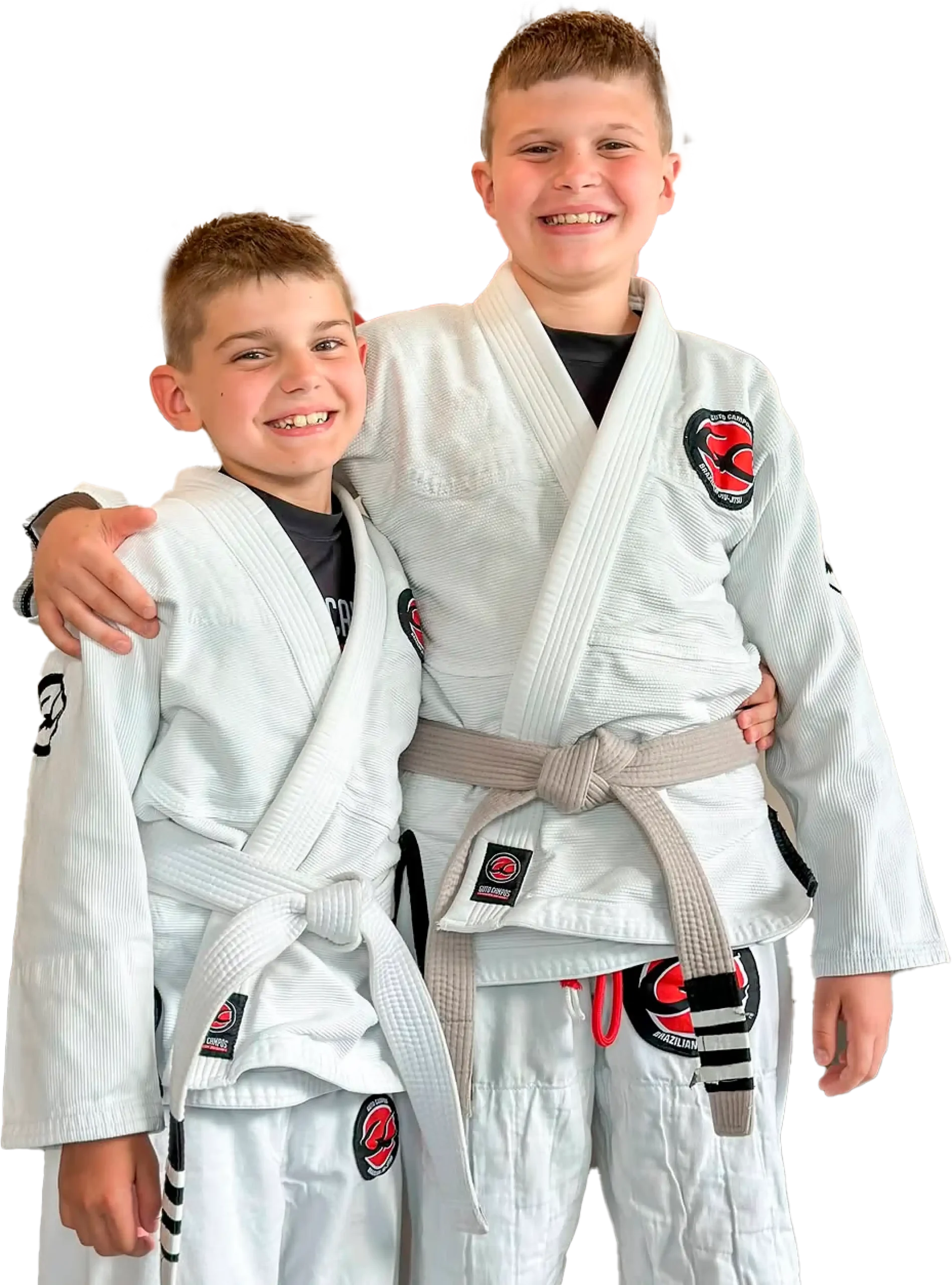Guto Campos Brazilian Jiu-Jitsu