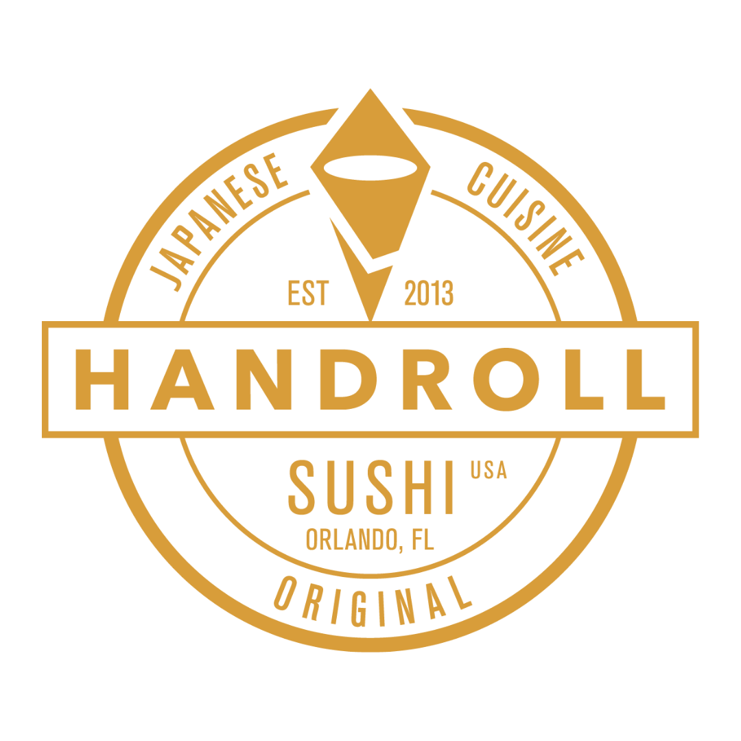 Foto 2 de Hand Roll Sushi - Japanese-Brazilian sushi