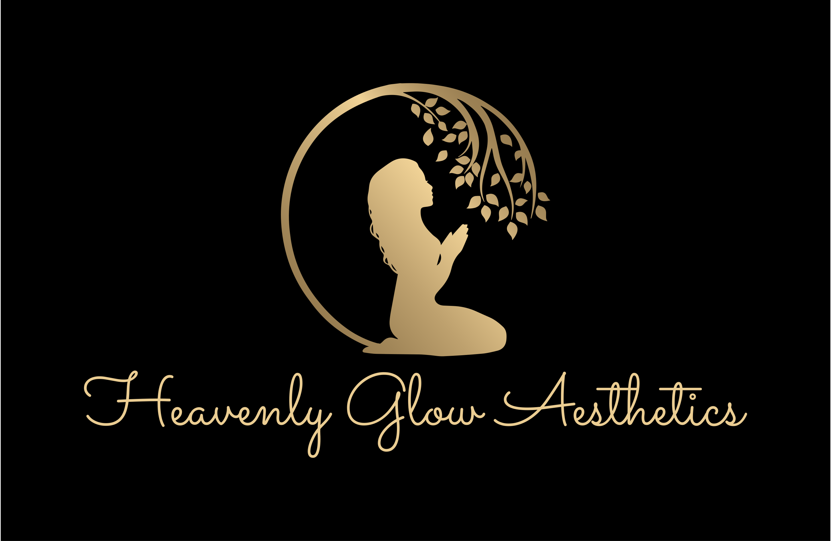 Heavenly Glow Aesthetics