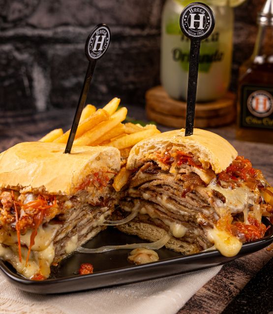 Hocca Bar Florida Mall