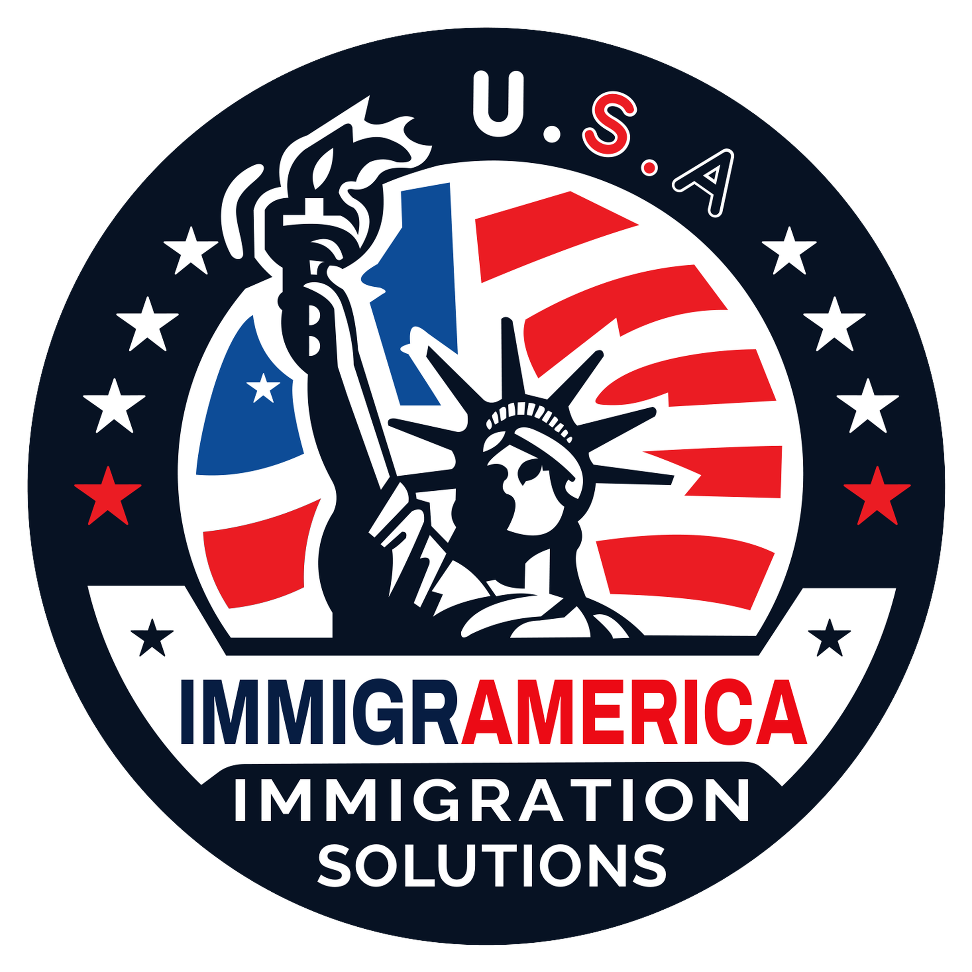 ImmigrAmerica - Immigration Solutions