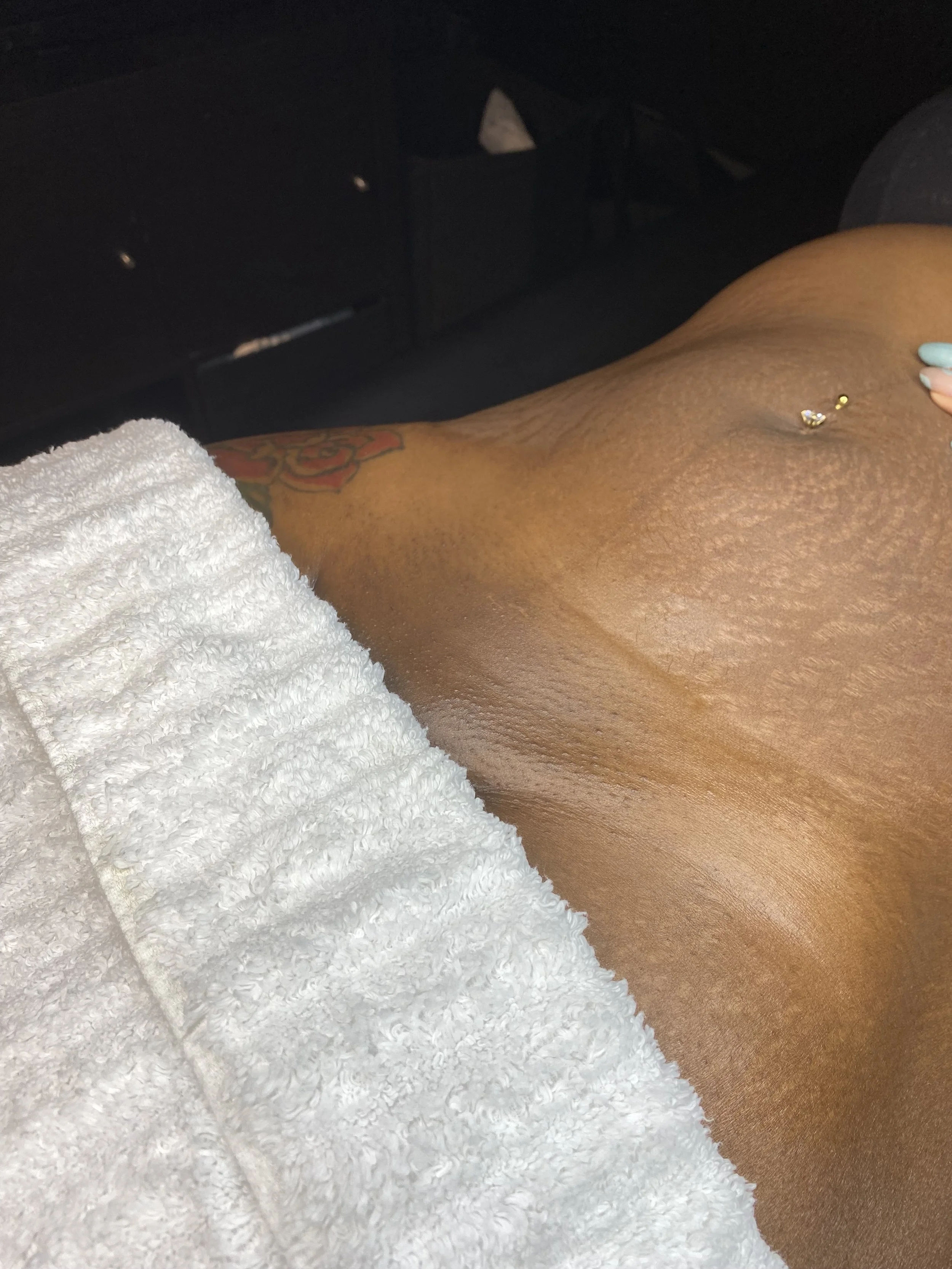 Foto 4 de Luxe Sugar Wax | orlando