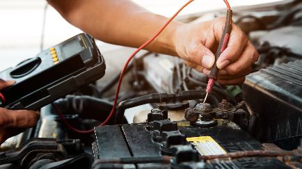 Foto 4 de Master Car Auto Repair