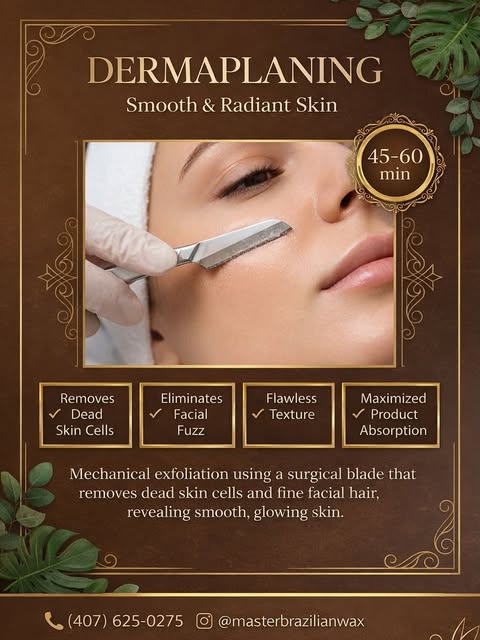 Foto 2 de Master Concept of Brazilian Waxing