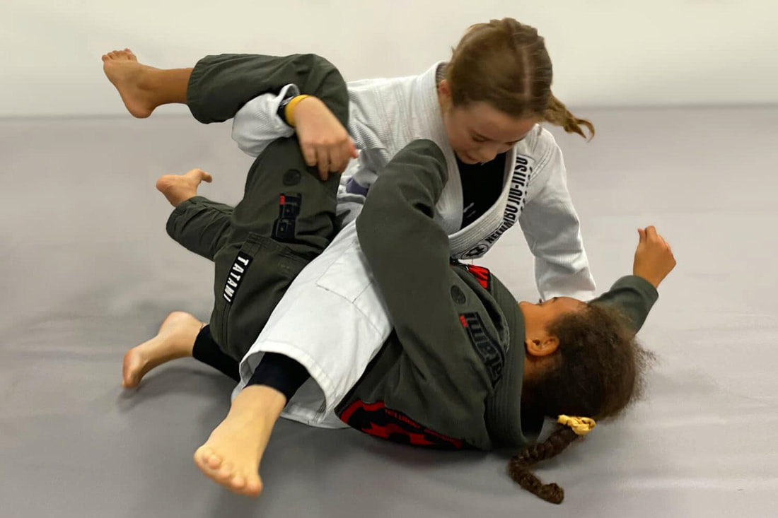 Foto 3 de Nelumbo Jiu-Jitsu Academy