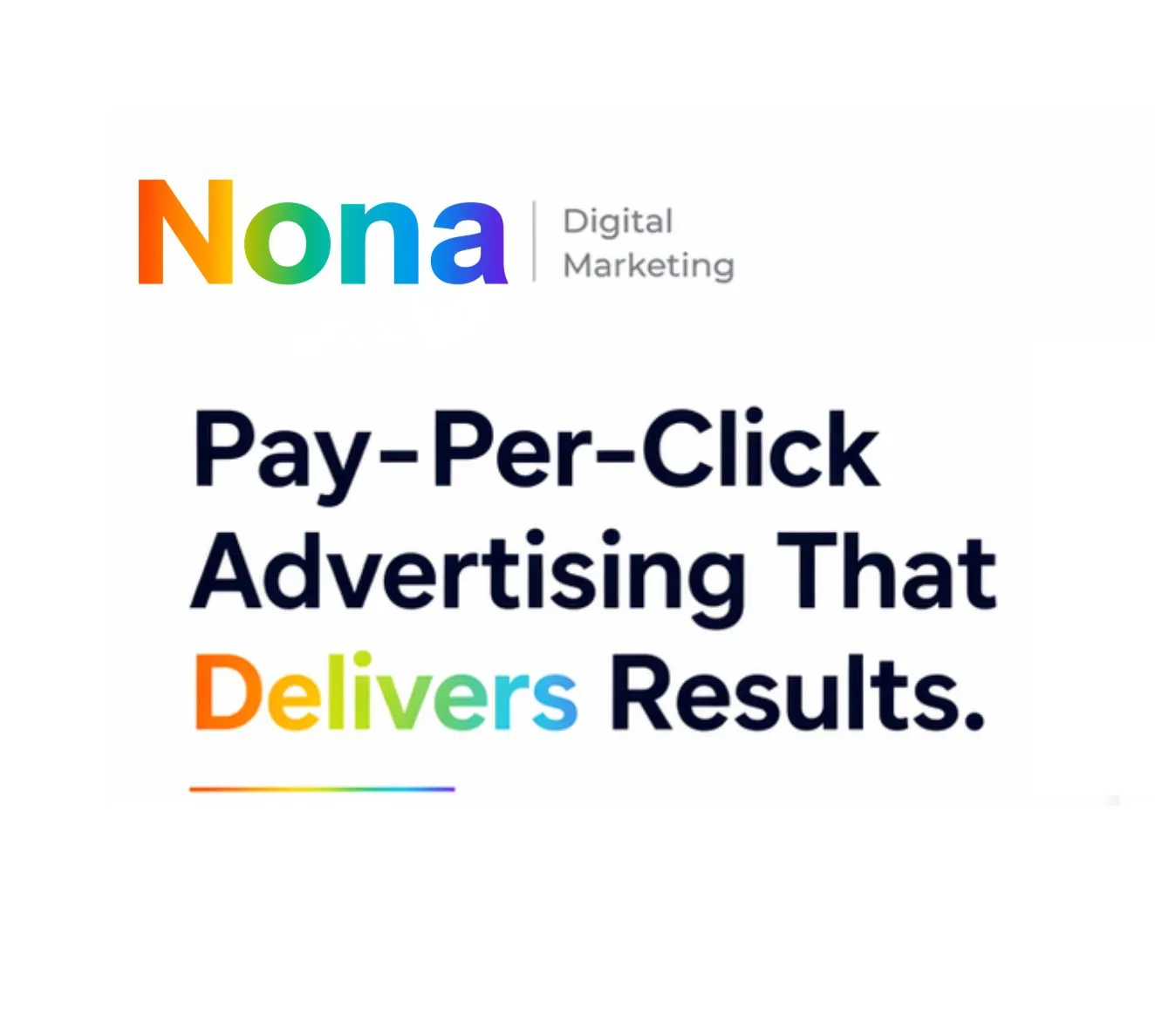 Nona Digital Marketing