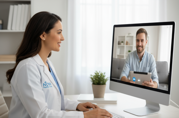 Nova Family Care