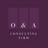 O&A Consulting Firm
