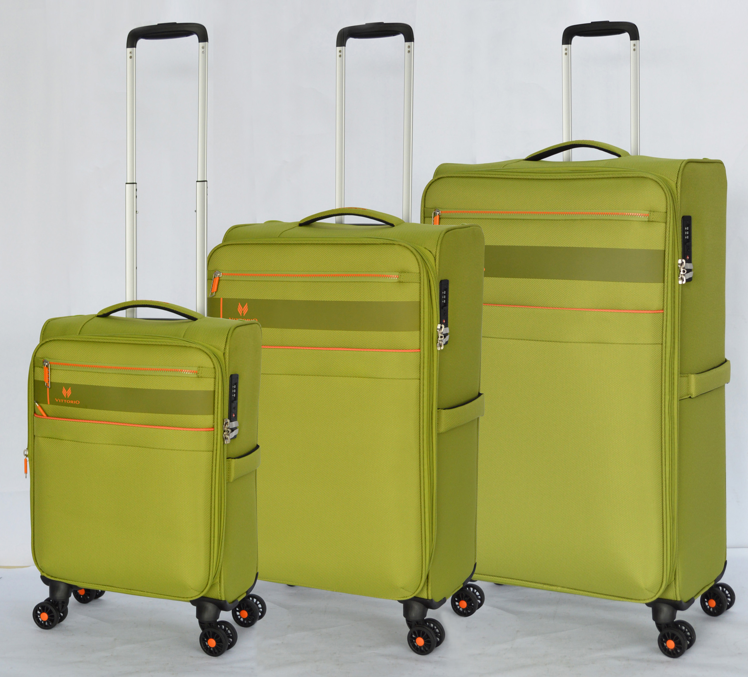 O Maleiro USA - Luggage Store