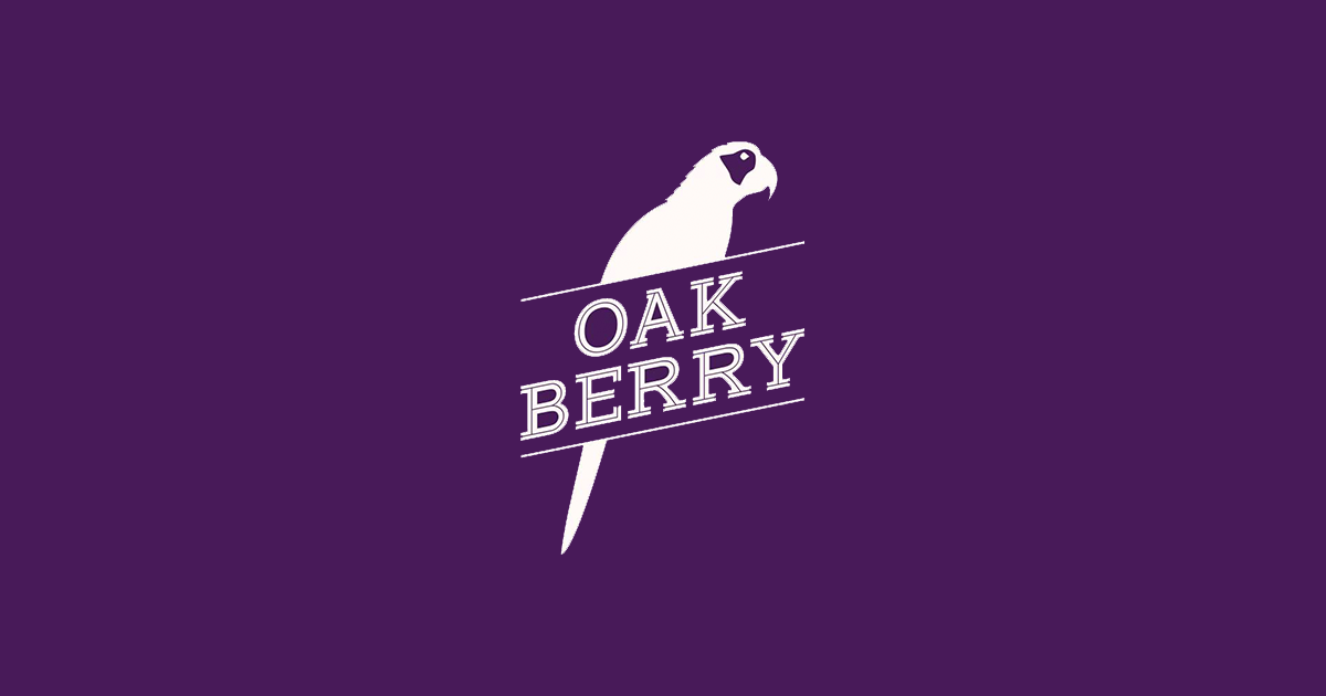 Oakberry Acai