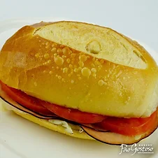 Foto 2 de Padaria Brasileira