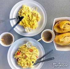 Foto 4 de Padaria Brasileira