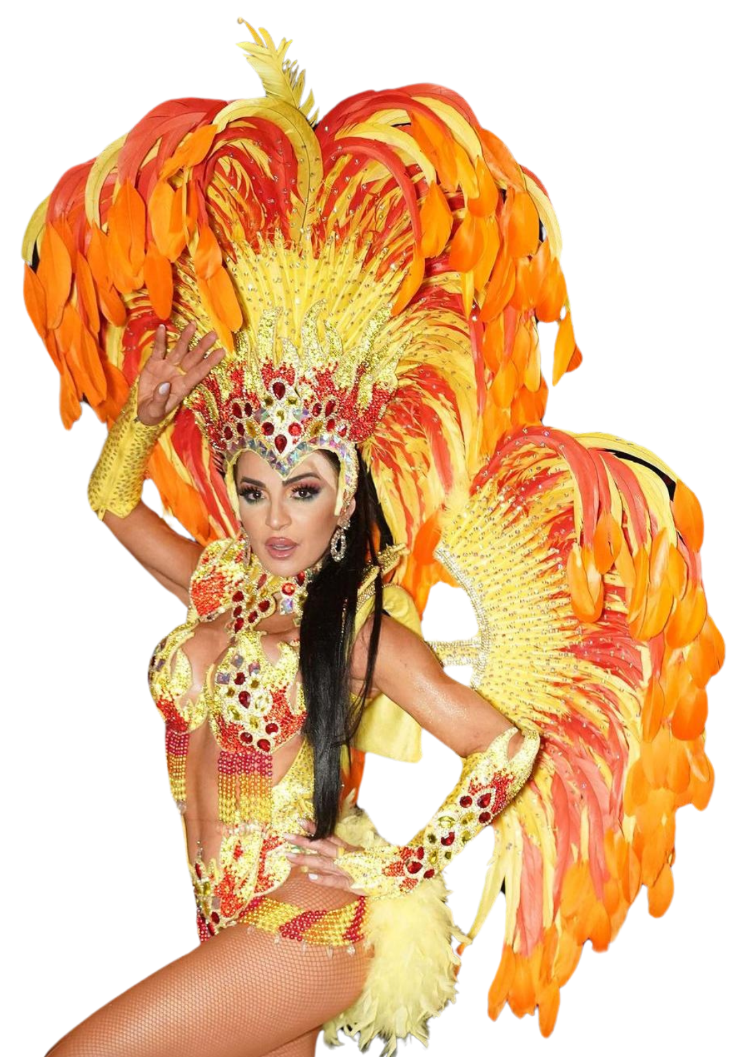 Phoebe Samba Team