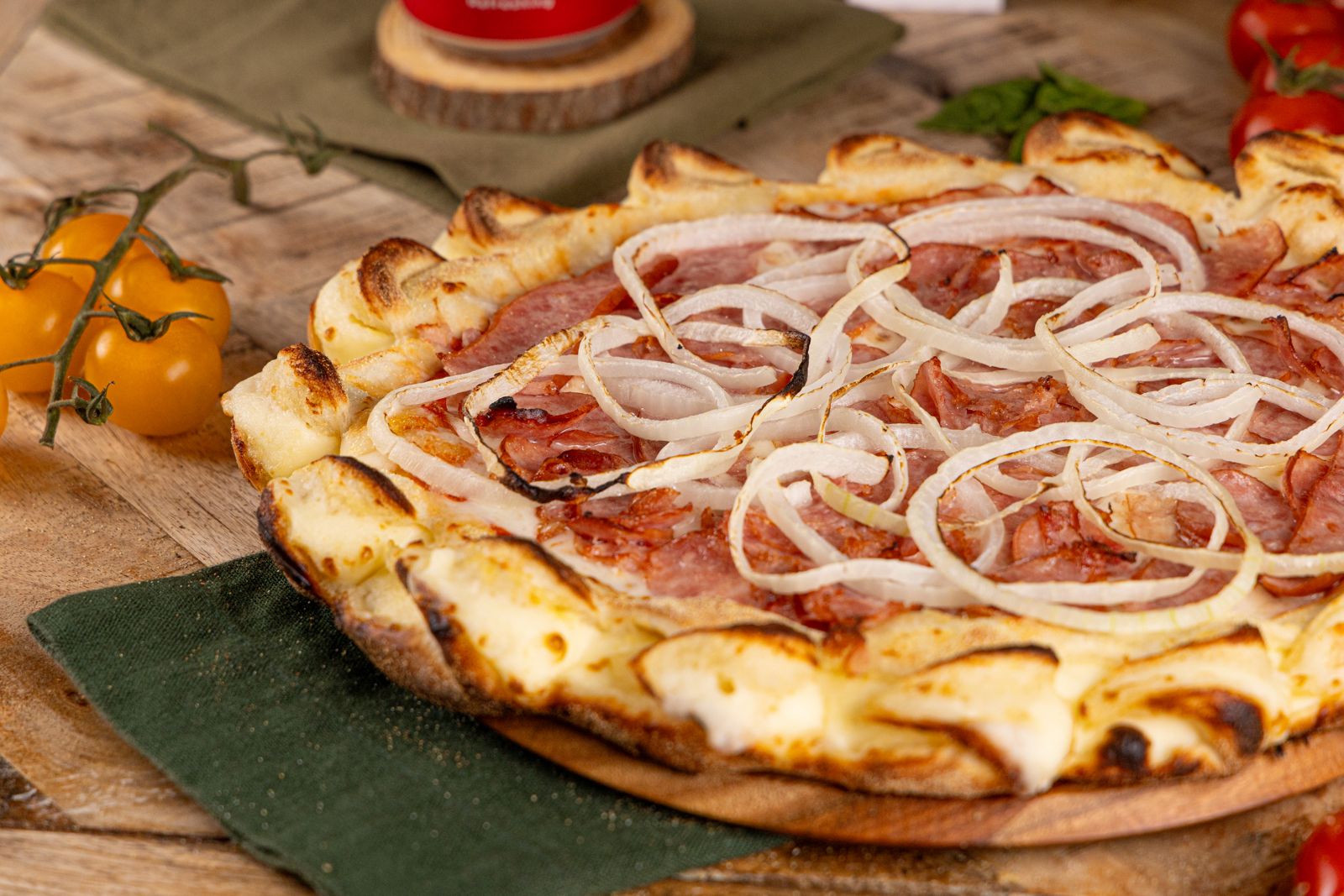 Pinotti's Pizza