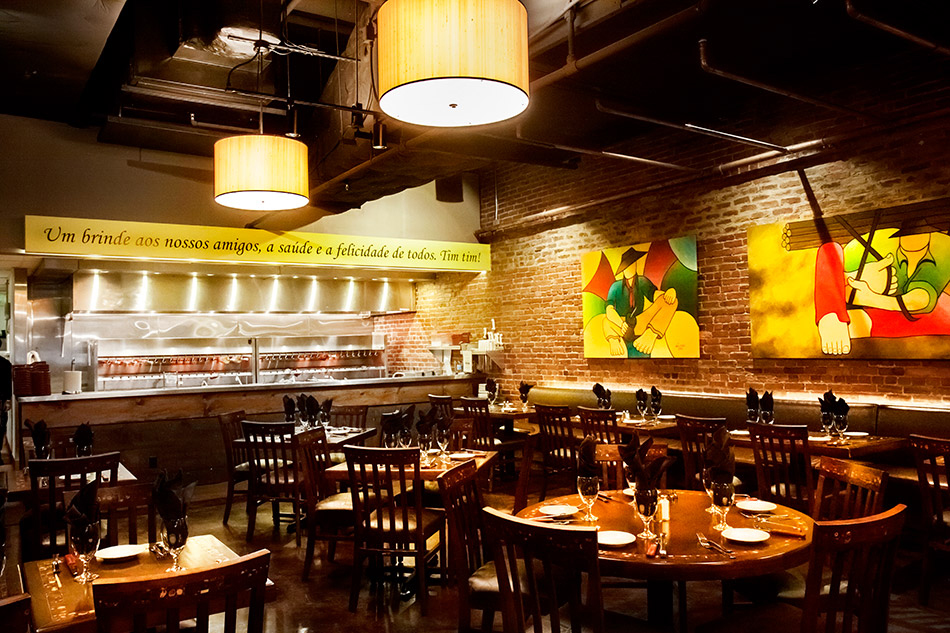 Rodizio Grill Brazilian Steakhouse Orlando