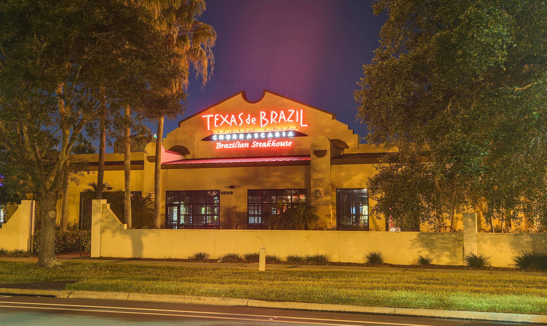 Foto 3 de Texas de Brazil - Orlando
