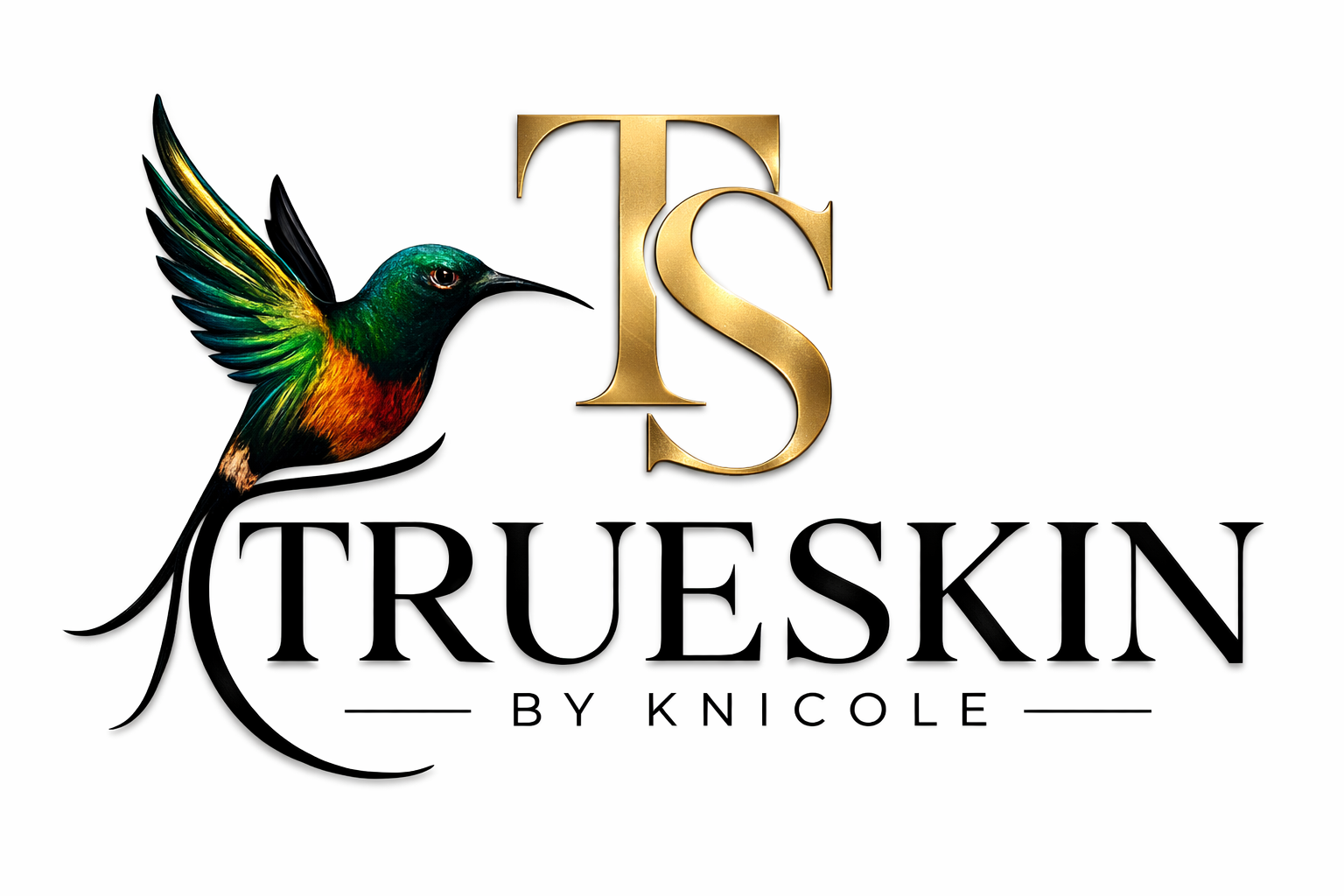 Trueskin by knicole