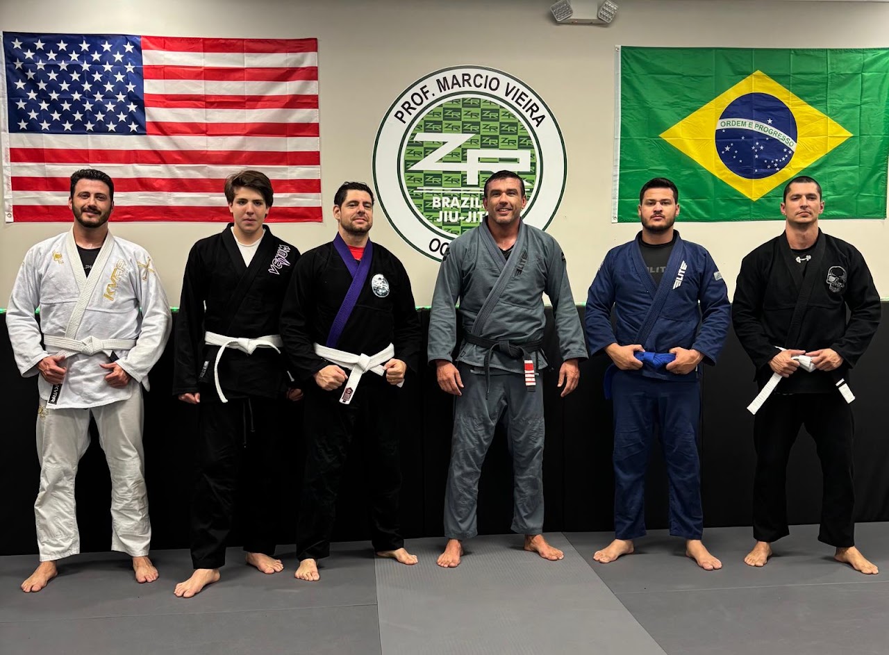 Foto 4 de ZR Team Ocoee Brazilian Jiu-Jitsu